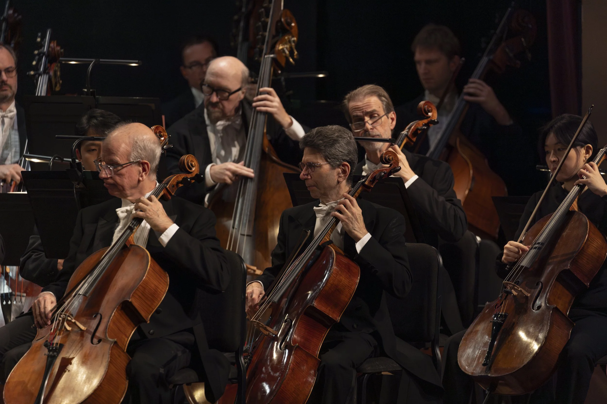Subscribe — Louisiana Philharmonic Orchestra